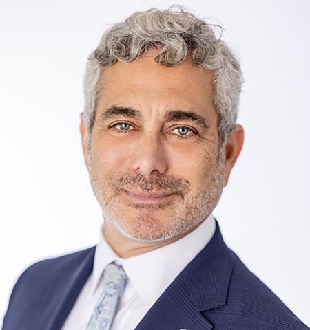 Craig M. Kadish