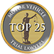 Top 25 Lawyer