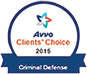 avvo - client's choice