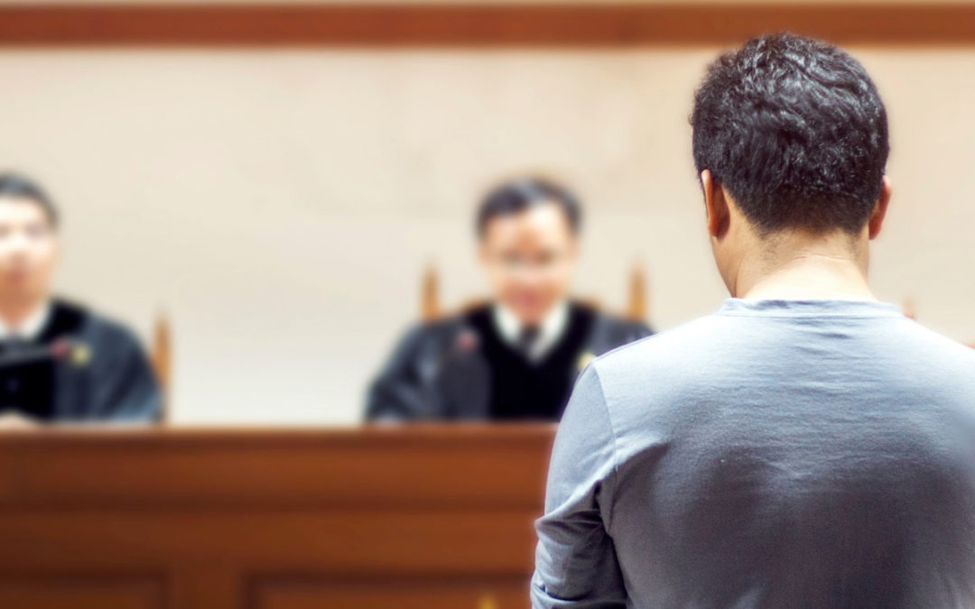 The Dangers of Representing Yourself in a Criminal Case
