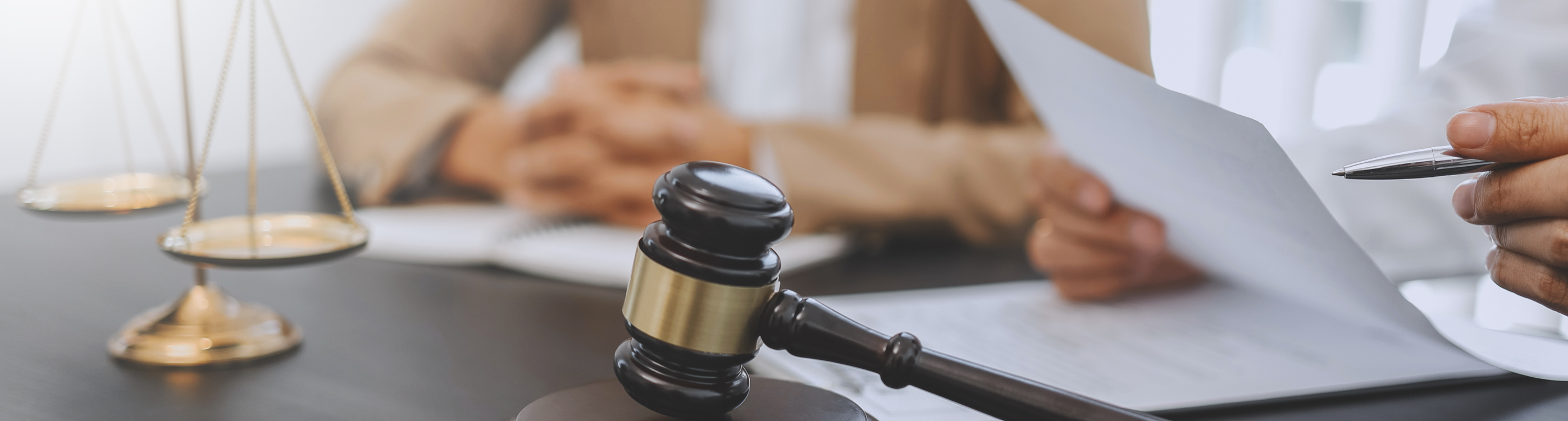 Debunked: 5 Myths About Criminal Defense Attorneys